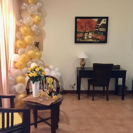 Cham Villas Resort Mui Ne Dış mekan fotoğraf