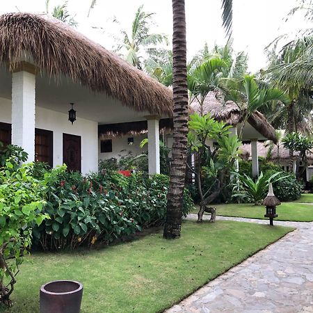Cham Villas Resort Mui Ne Dış mekan fotoğraf