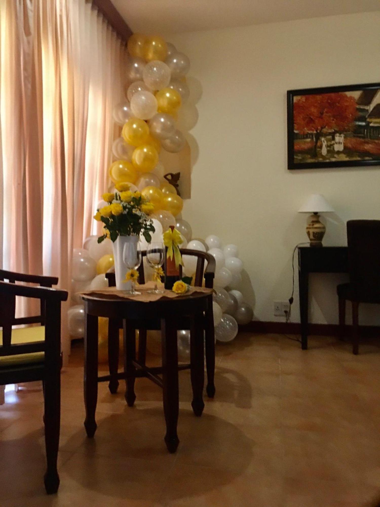 Cham Villas Resort Mui Ne Dış mekan fotoğraf