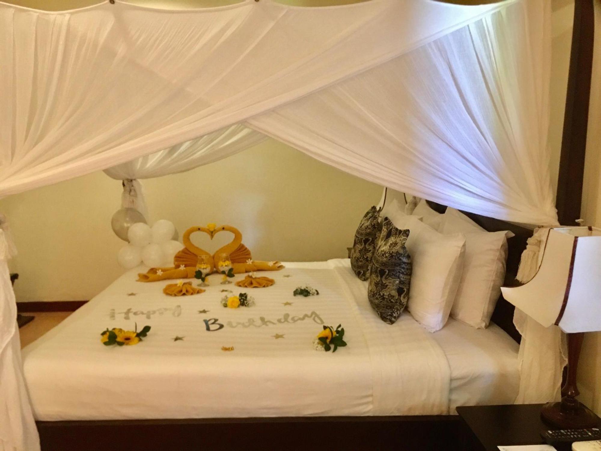 Cham Villas Resort Mui Ne Dış mekan fotoğraf