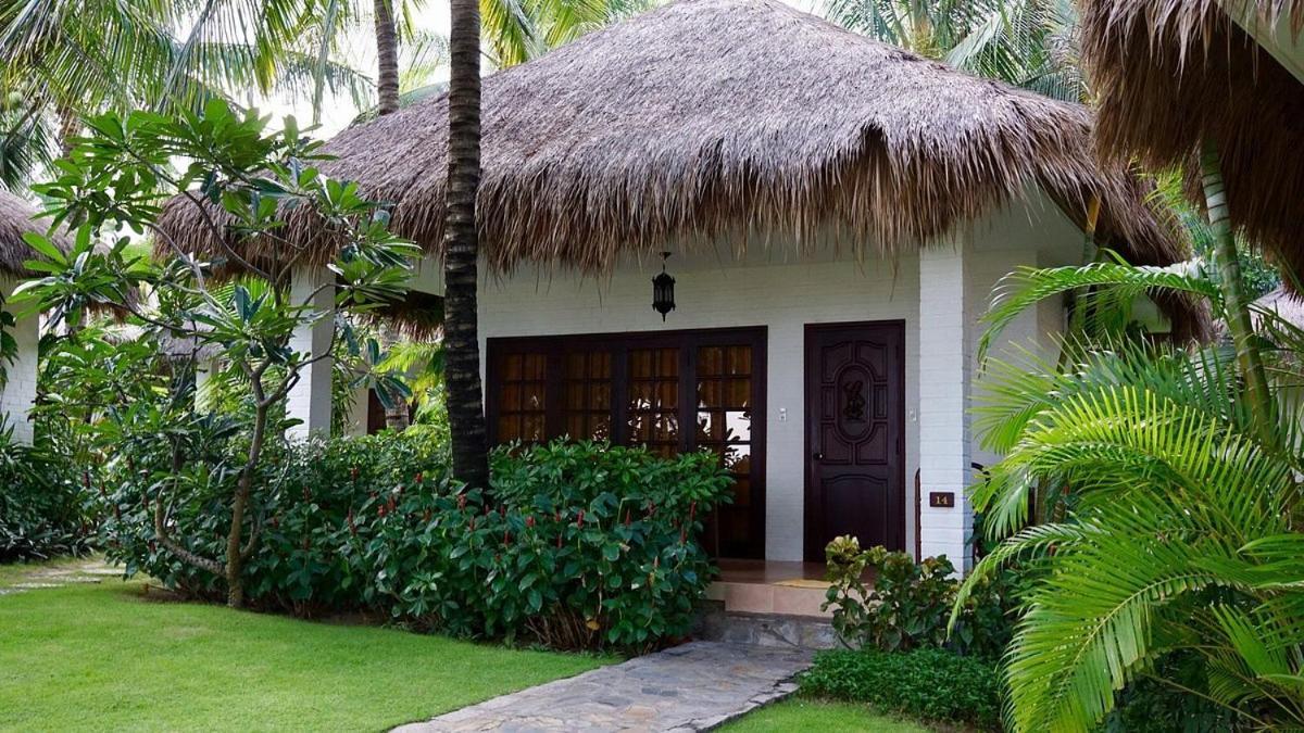 Cham Villas Resort Mui Ne Dış mekan fotoğraf