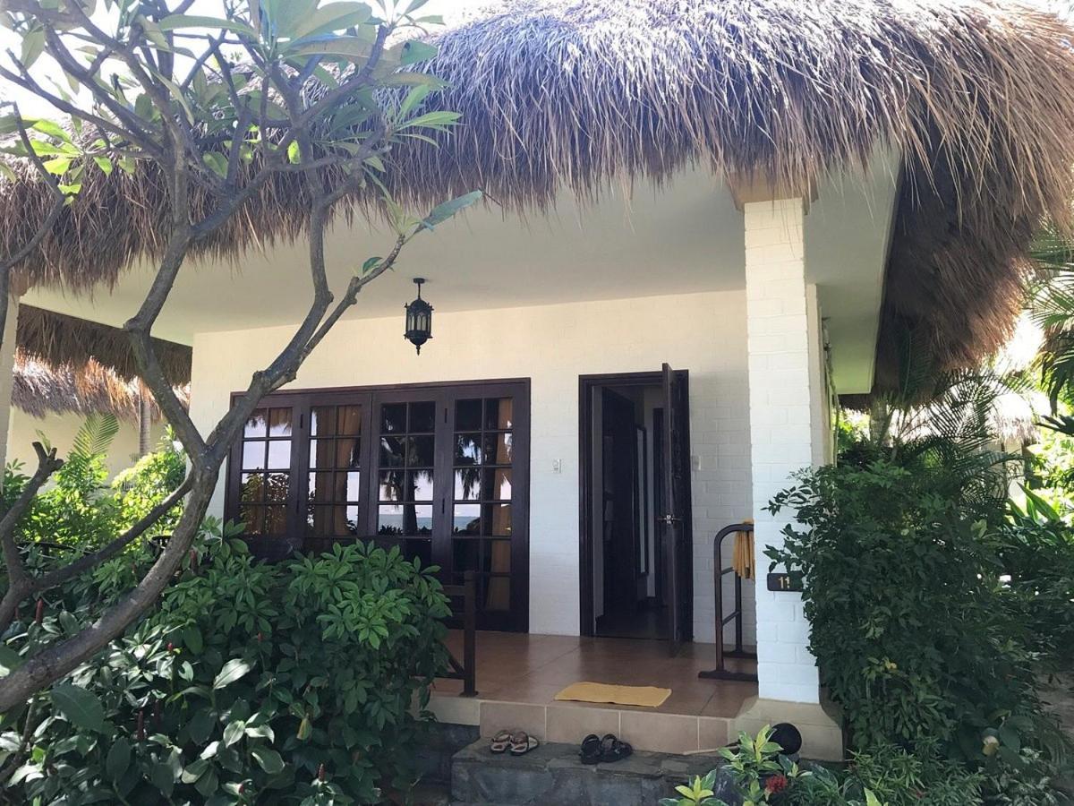 Cham Villas Resort Mui Ne Dış mekan fotoğraf
