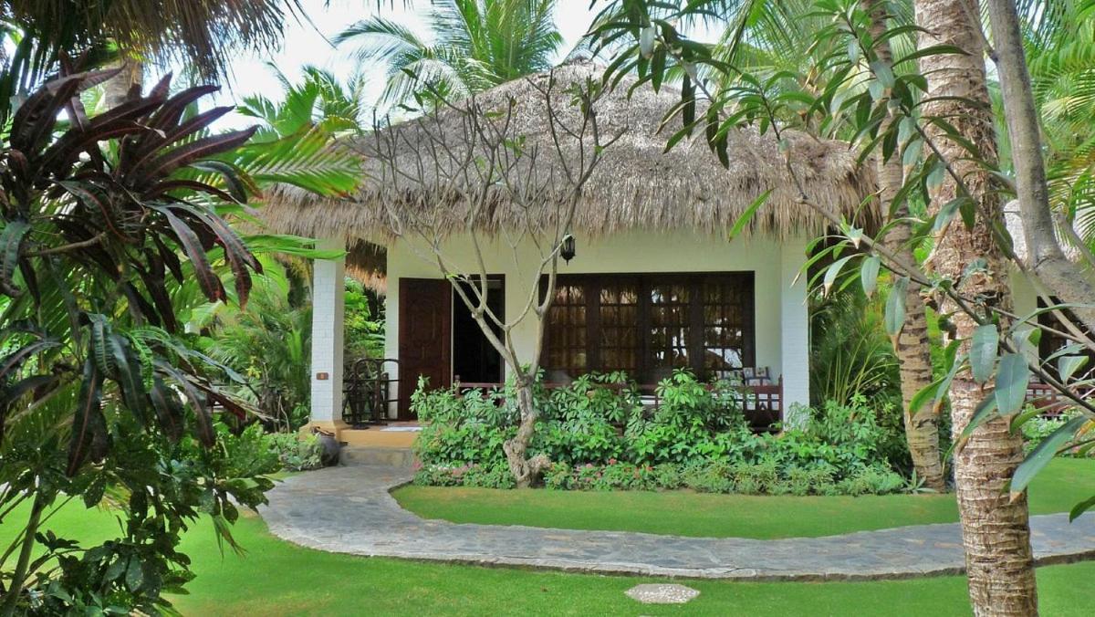 Cham Villas Resort Mui Ne Dış mekan fotoğraf
