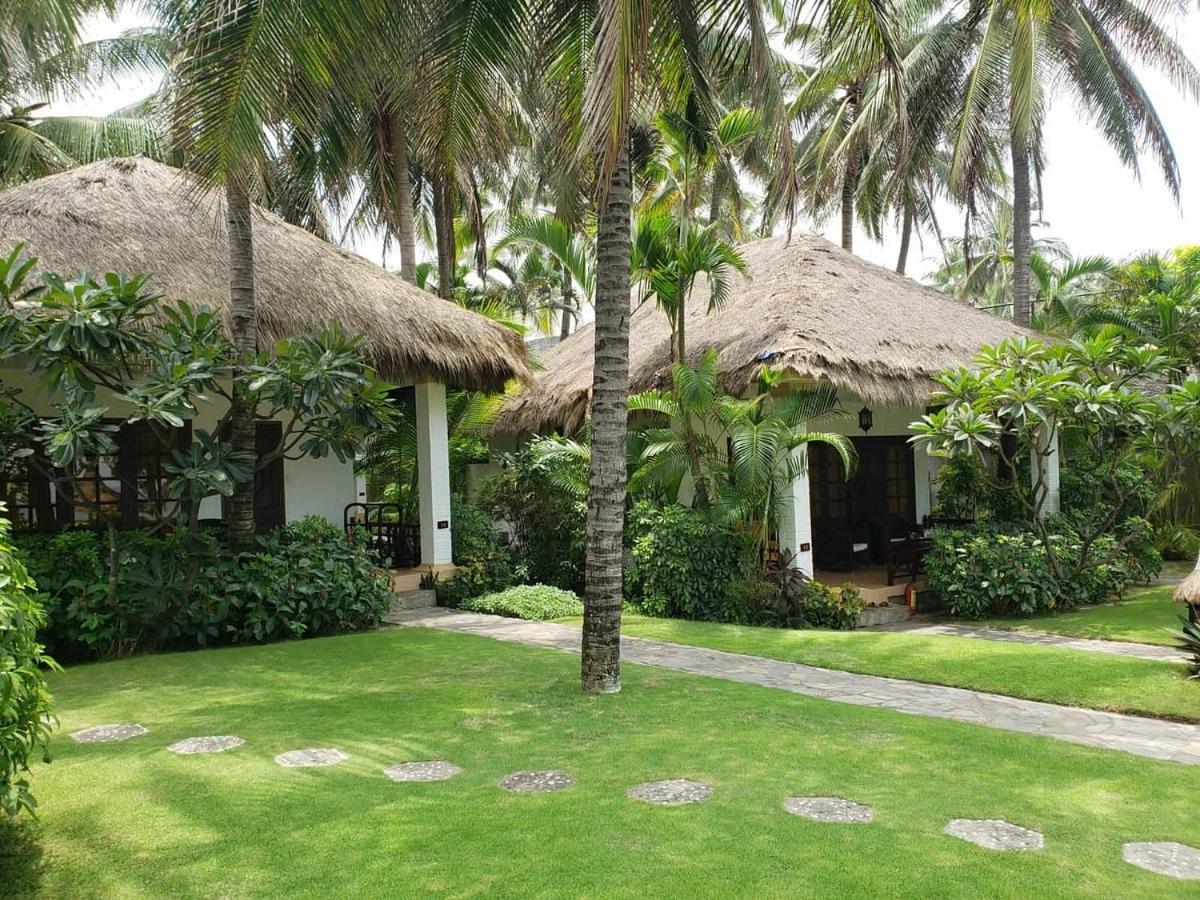 Cham Villas Resort Mui Ne Dış mekan fotoğraf