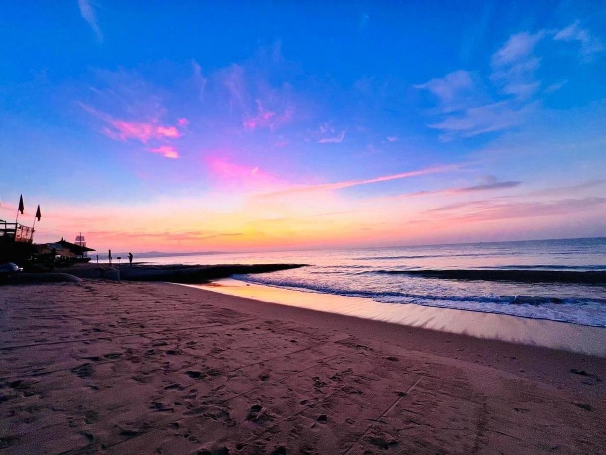 Cham Villas Resort Mui Ne Dış mekan fotoğraf