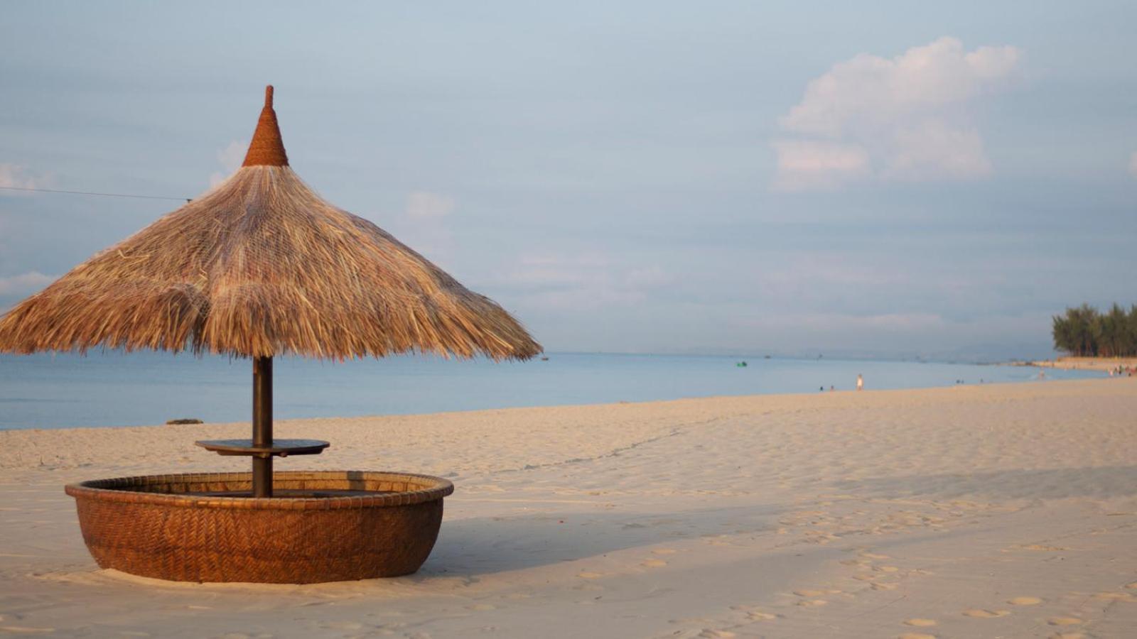 Cham Villas Resort Mui Ne Dış mekan fotoğraf