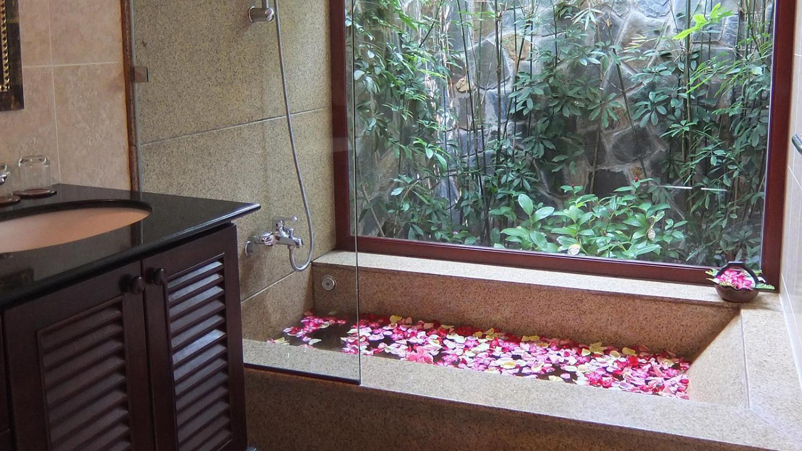 Cham Villas Resort Mui Ne Dış mekan fotoğraf