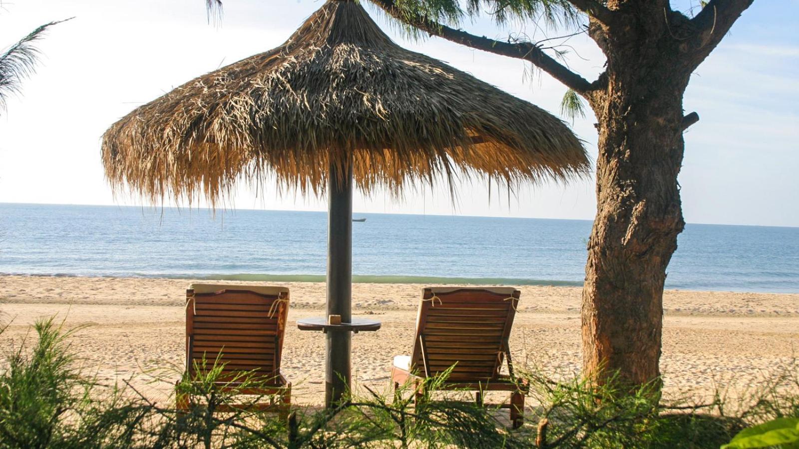 Cham Villas Resort Mui Ne Dış mekan fotoğraf