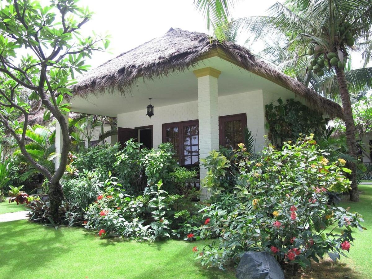 Cham Villas Resort Mui Ne Dış mekan fotoğraf